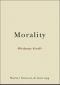 Morality Without God?