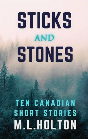 Sticks and Stones