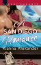 A San Diego Romance (Millionaire Moguls)