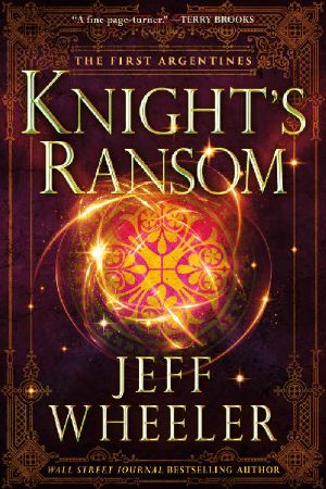 Knight's Ransom (The First Argentines)