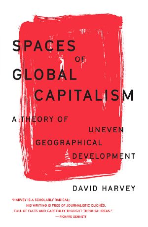 Spaces of Global Capitalism