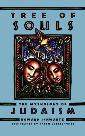 Tree of Souls · The Mythology of Judaism