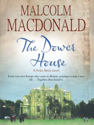 The Dower House