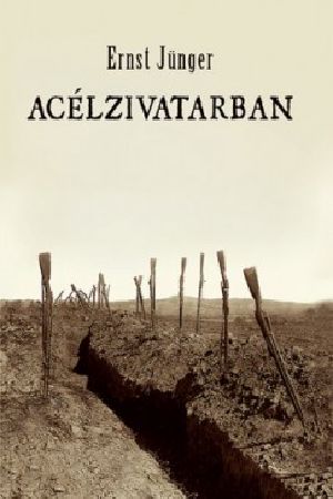 Acélzivatarban