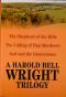 A Harold Bell Wright Trilogy