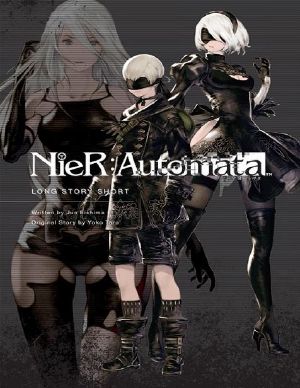 NieR:Automata · Long Story Short