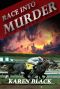 Race into Murder