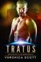 Tratus: A Badari Warriors SciFi Romance Novel (Sectors New Allies Series Book 14)