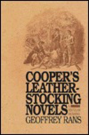 Cooper's Leather-Stocking Novels · A Secular Reading