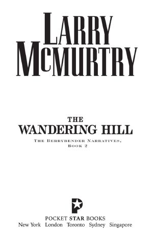 The Wandering Hill