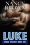 Luke · Cross security book 1