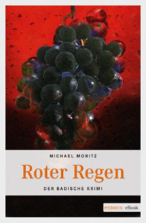 Roter Regen