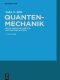 Quantenmechanik