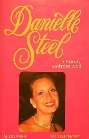 Danielle Steel