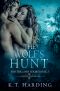 Hinterland Book 3 · the Wolf's Hunt (Hinterland Series)