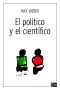 El político y el científico