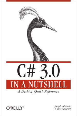 C# 3.0 in a Nutshell