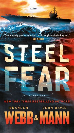 Steel Fear, A Thriller