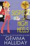 10 Suspect in High Heels