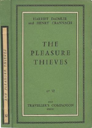 Pleasure Thieves