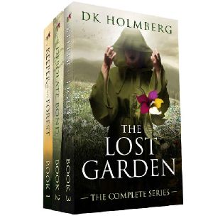 The Lost Garden: The Complete Series