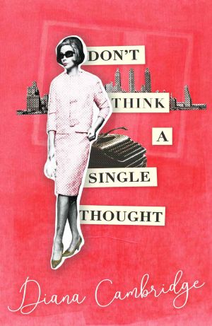 Don't Think a Single Thought