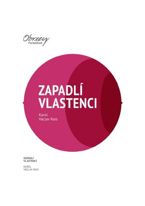 Zapadlí vlastenci