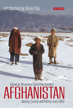 Afghanistan