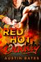 Red Hot Daddy · An Mpreg Romance