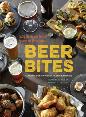 Beer Bites