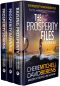 The Prosperity Files · Books 1-3 of the Prosperity Spartanburg Files