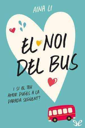 El noi del bus