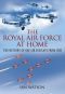 Royal Air Force “At Home”