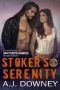 Stoker's Serenity · the Virtues Book IV