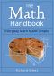 The Math Handbook