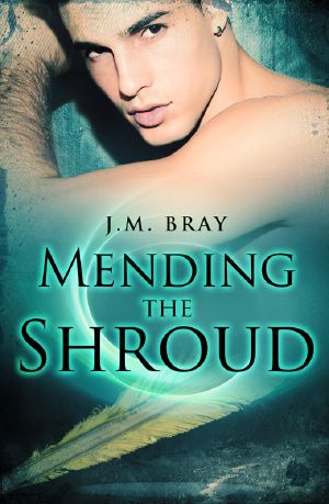 Mending The Shroud