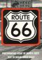 Route 66 · the Highway and Its People