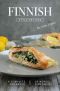 Finnish Style Recipes · A Complete Cookbook of Nordic Dish Ideas!