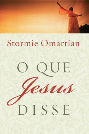 O Que Jesus Disse