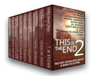 This Is the End 2 · the Post-Apocalyptic · Box Set (9 Book Collection)