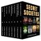 Secret Societies · Box Set 1-8