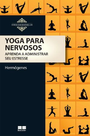 Yoga Para Nervosos