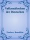 Volksmährchen der Deutschen