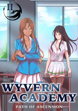 Wyvern Academy · Path of Ascension II