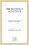 The Brothers Vonnegut