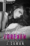 The Edge of Forever (The Edge Series Book 2)