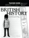 British History · Teacher