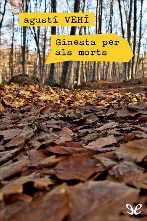 Ginesta per als morts