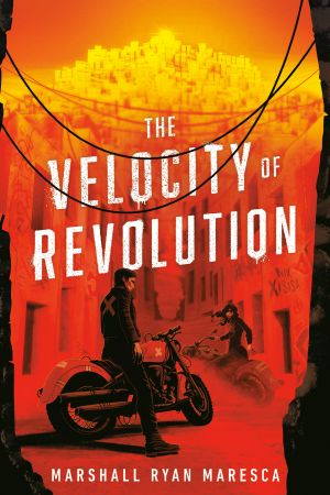 The Velocity of Revolution