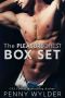 The Pleasure Chest · Box Set